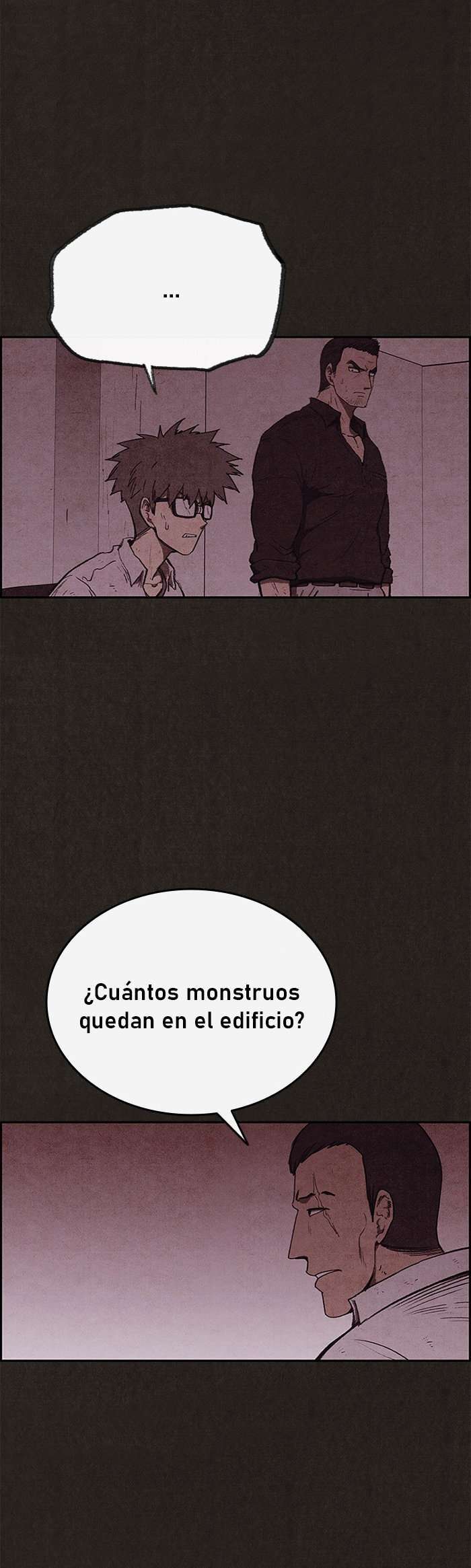 Read Sweet Home ES Manga Online