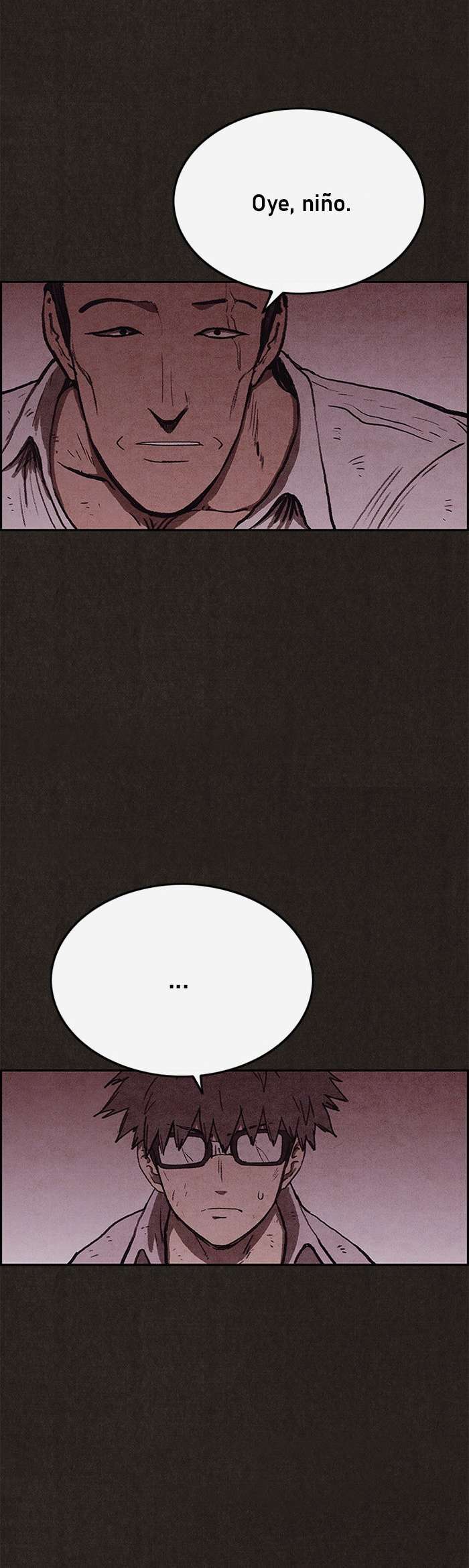 Read Sweet Home ES Manga Online