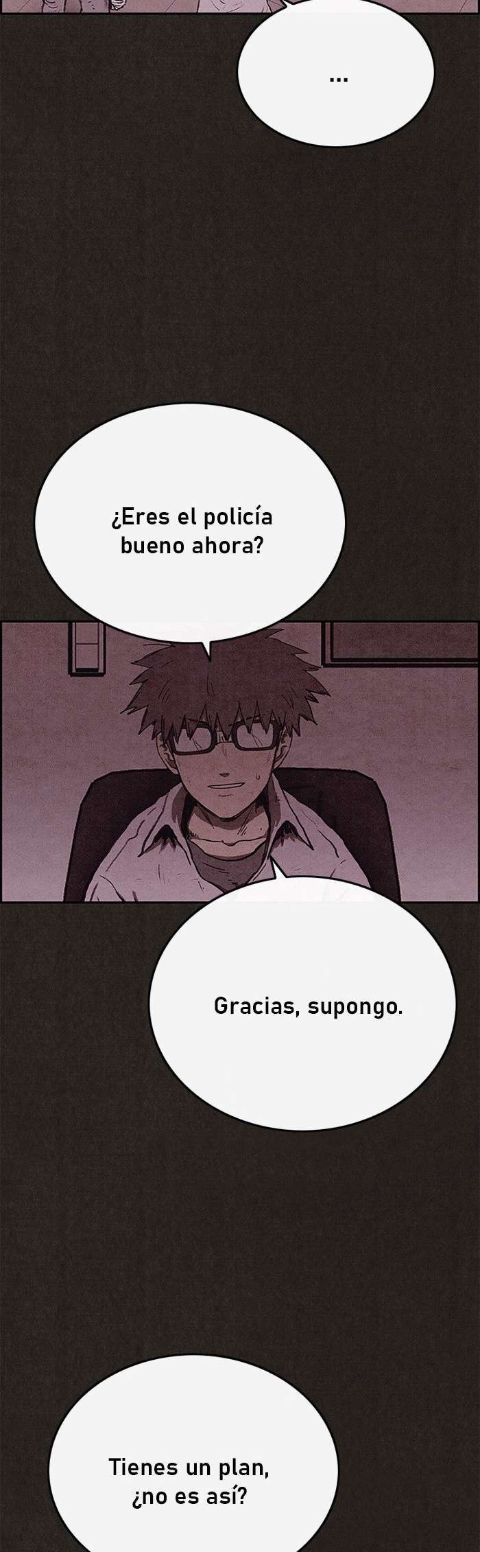 Read Sweet Home ES Manga Online