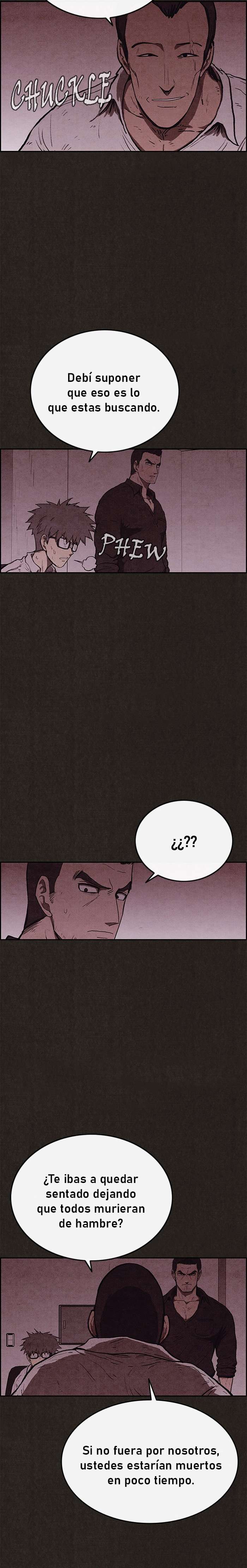 Read Sweet Home ES Manga Online