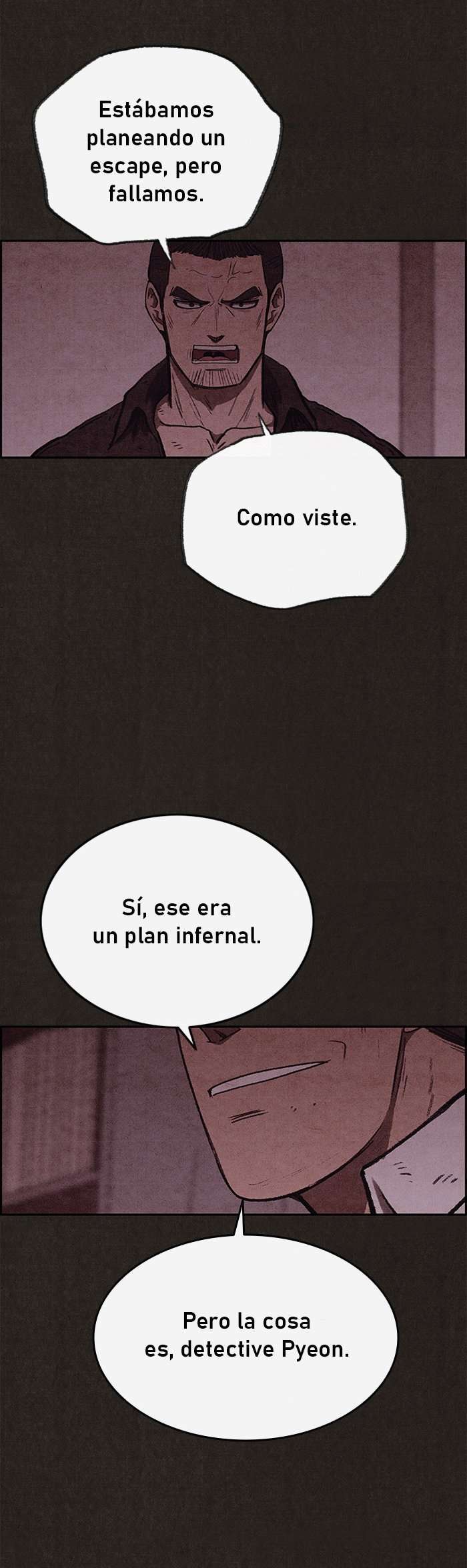 Read Sweet Home ES Manga Online