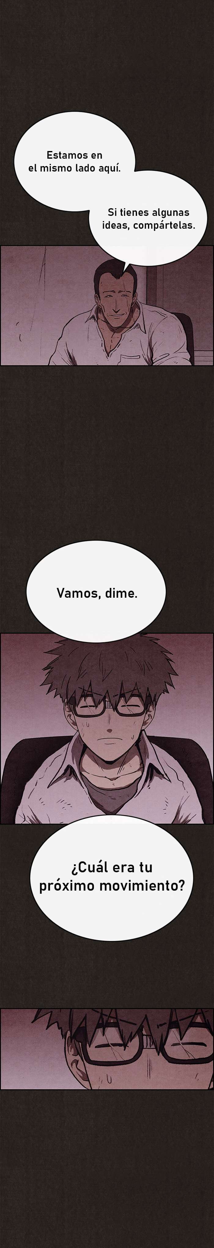 Read Sweet Home ES Manga Online