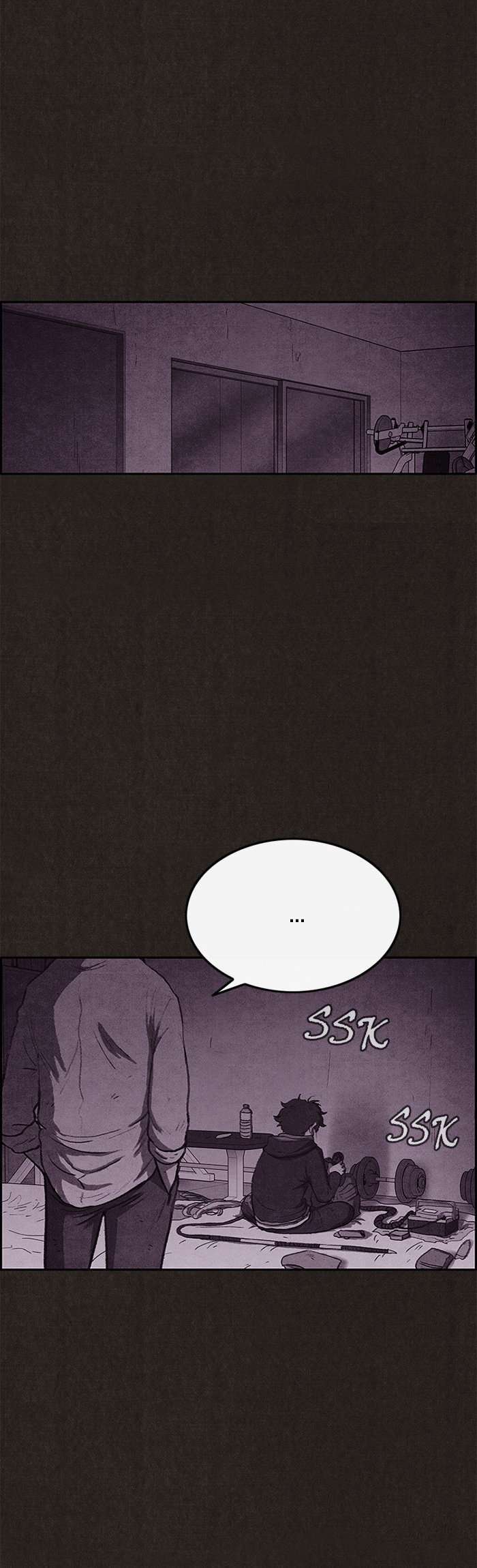 Read Sweet Home ES Manga Online