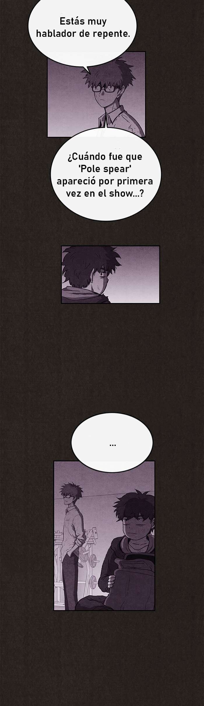 Read Sweet Home ES Manga Online