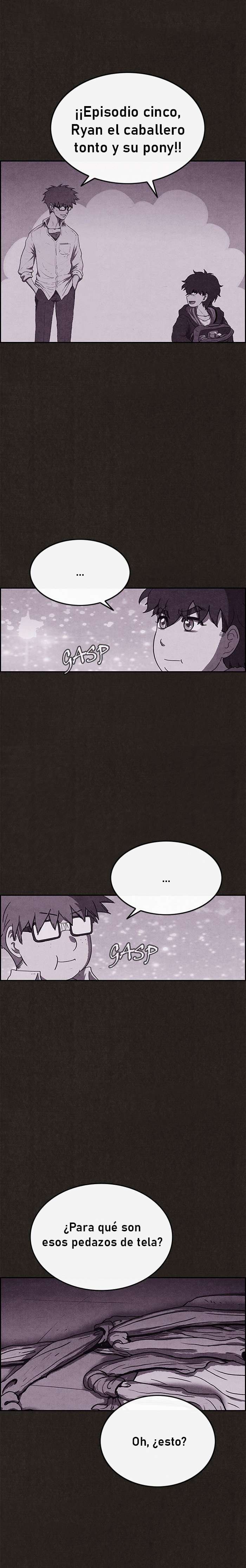 Read Sweet Home ES Manga Online