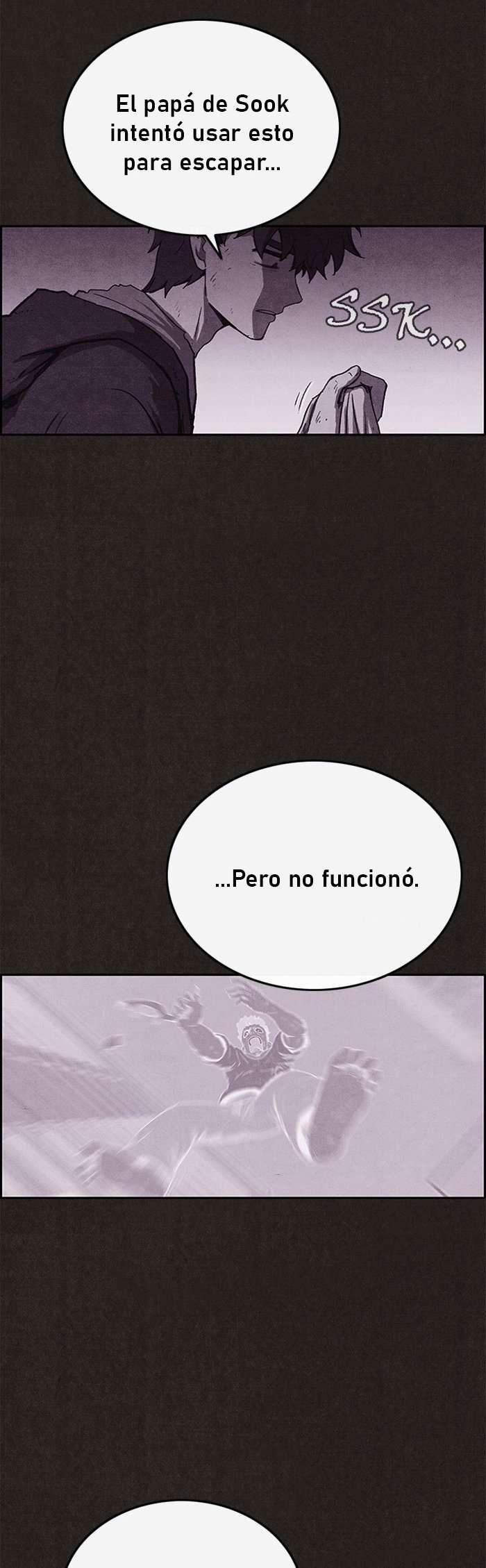 Read Sweet Home ES Manga Online