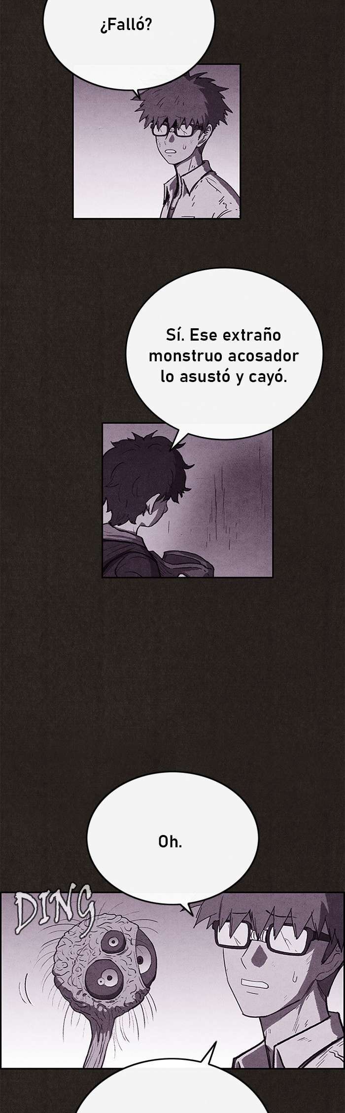 Read Sweet Home ES Manga Online