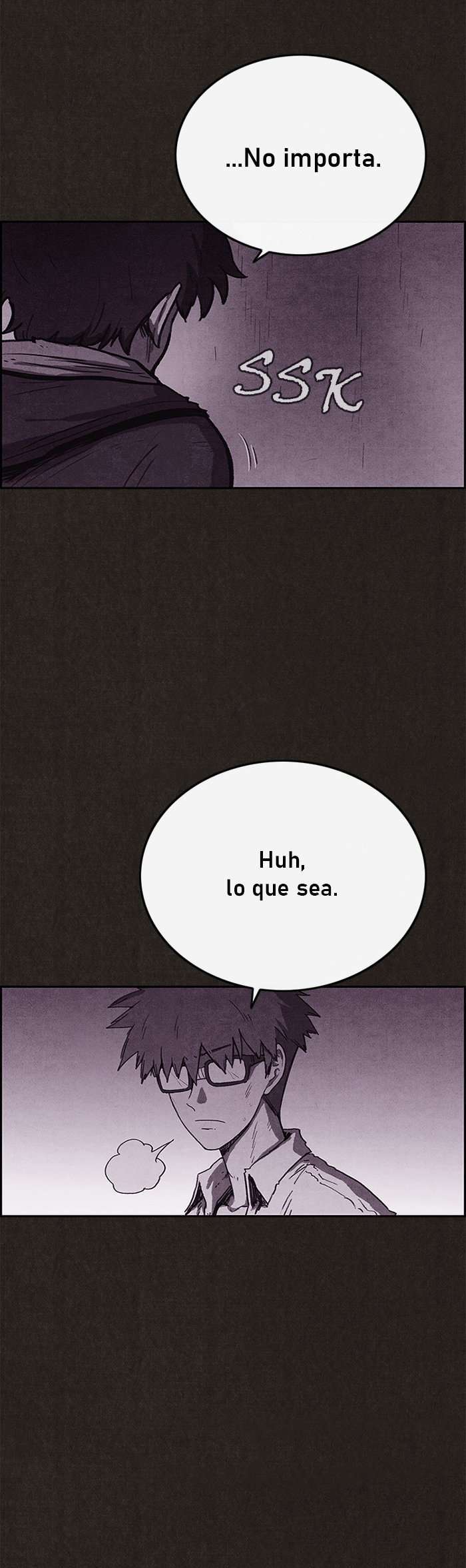 Read Sweet Home ES Manga Online