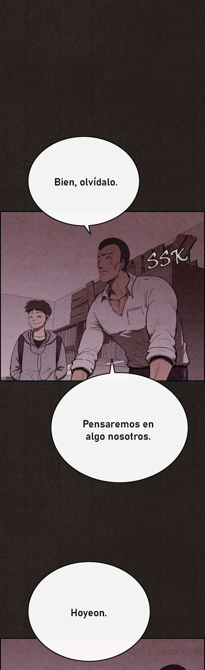 Read Sweet Home ES Manga Online