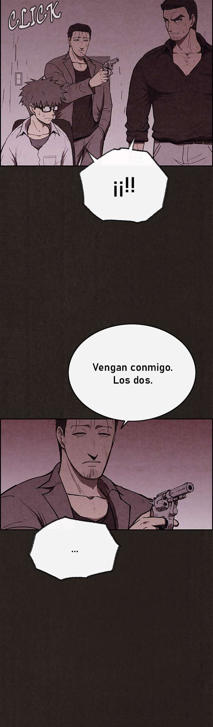Read Sweet Home ES Manga Online