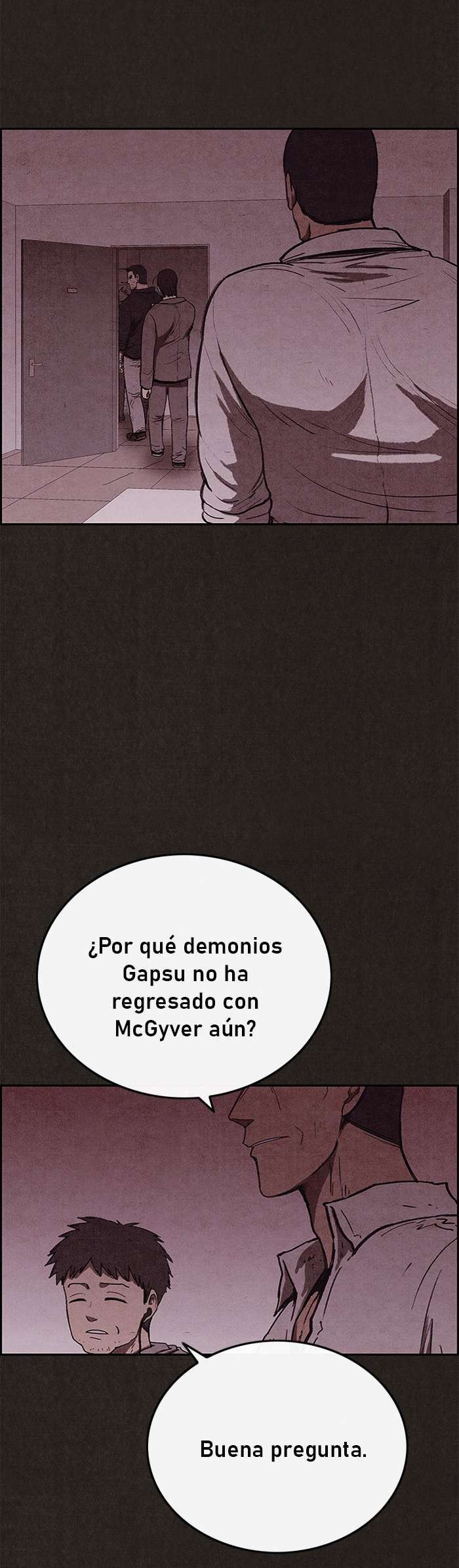 Read Sweet Home ES Manga Online