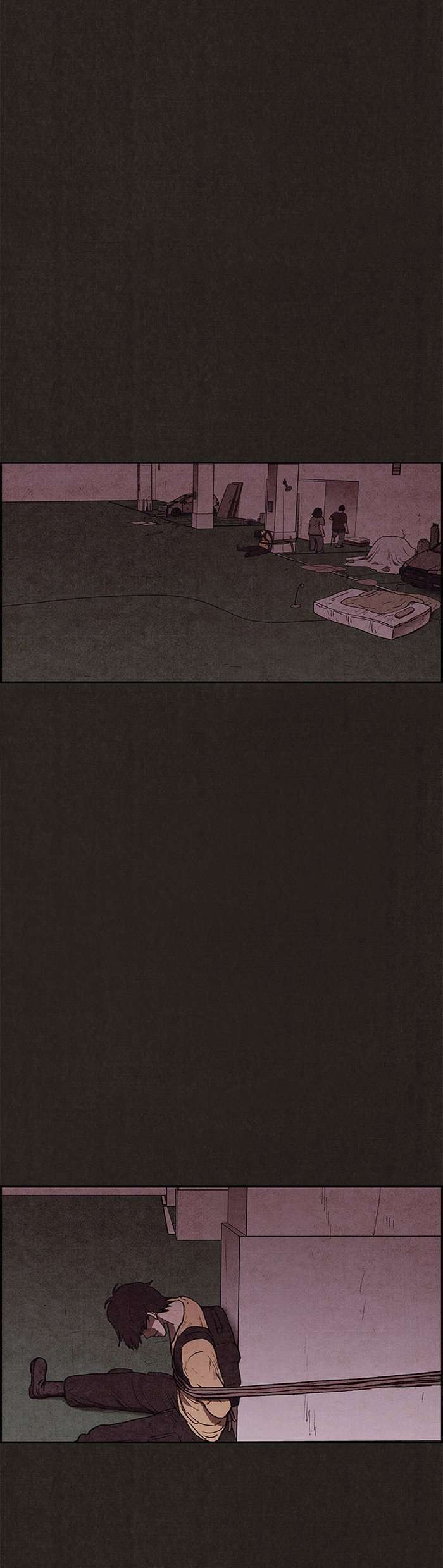 Read Sweet Home ES Manga Online