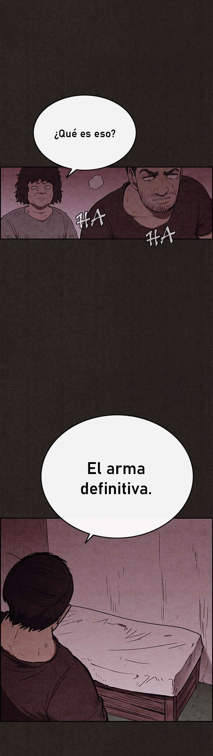 Read Sweet Home ES Manga Online