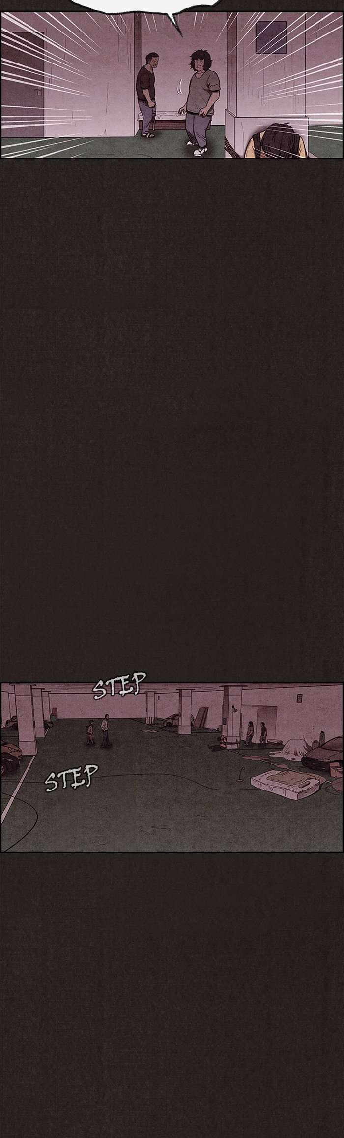 Read Sweet Home ES Manga Online