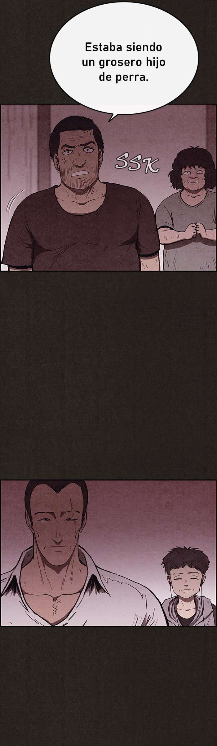 Read Sweet Home ES Manga Online