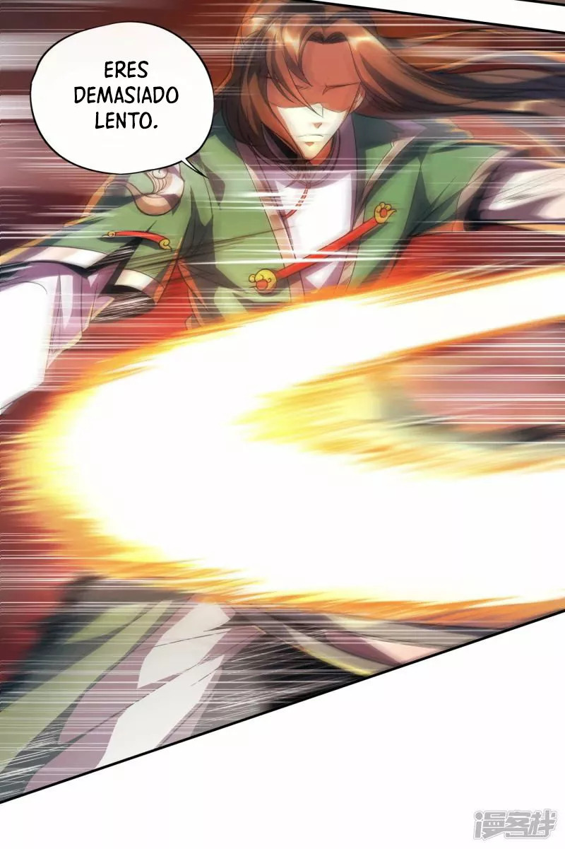 Read THE RETURN OF THE HEAVENLY SAGE ES Manga Online