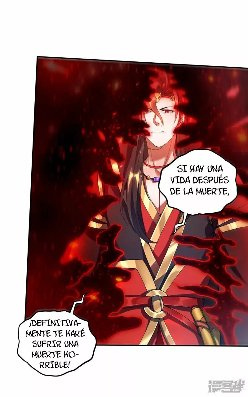 Read THE RETURN OF THE HEAVENLY SAGE ES Manga Online