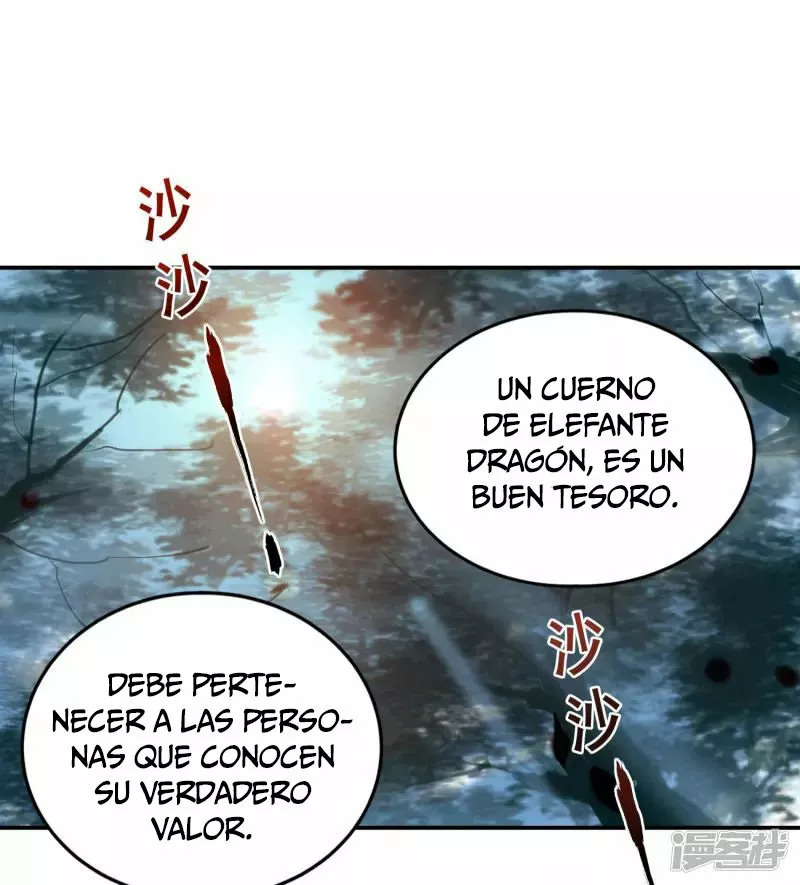 Read THE RETURN OF THE HEAVENLY SAGE ES Manga Online