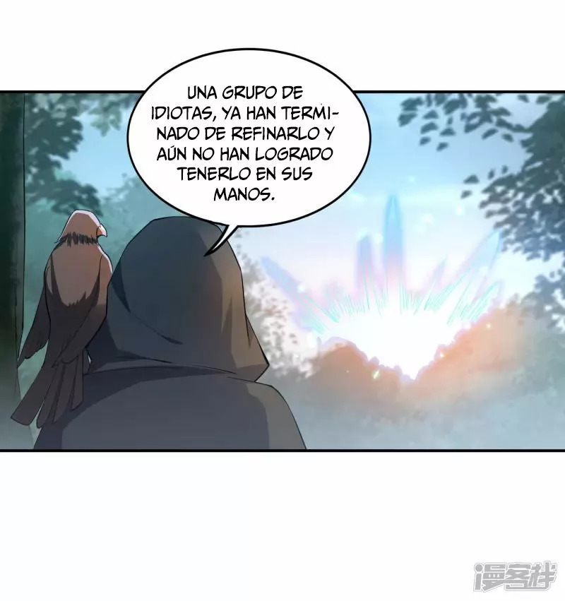 Read THE RETURN OF THE HEAVENLY SAGE ES Manga Online