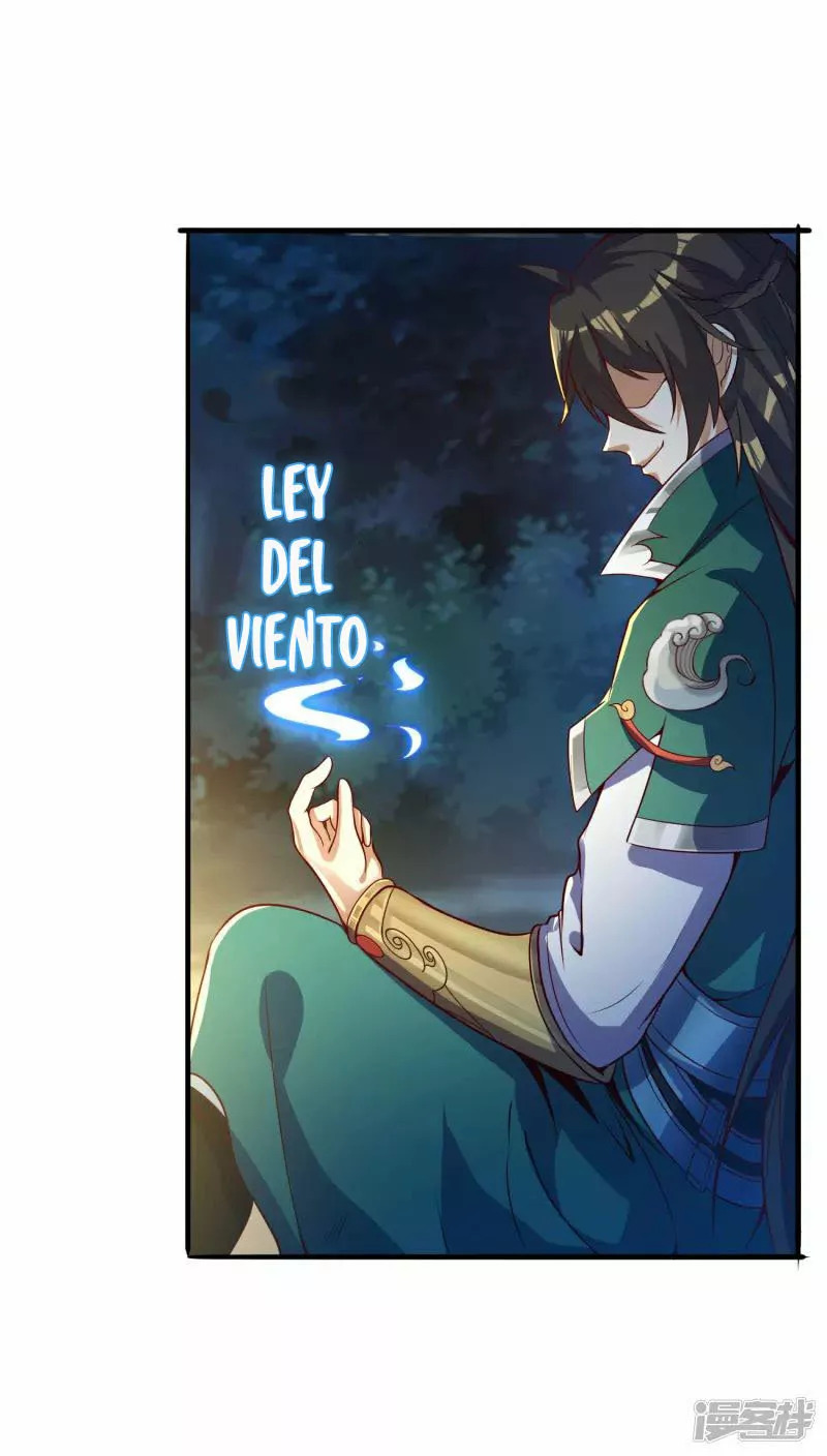Read THE RETURN OF THE HEAVENLY SAGE ES Manga Online