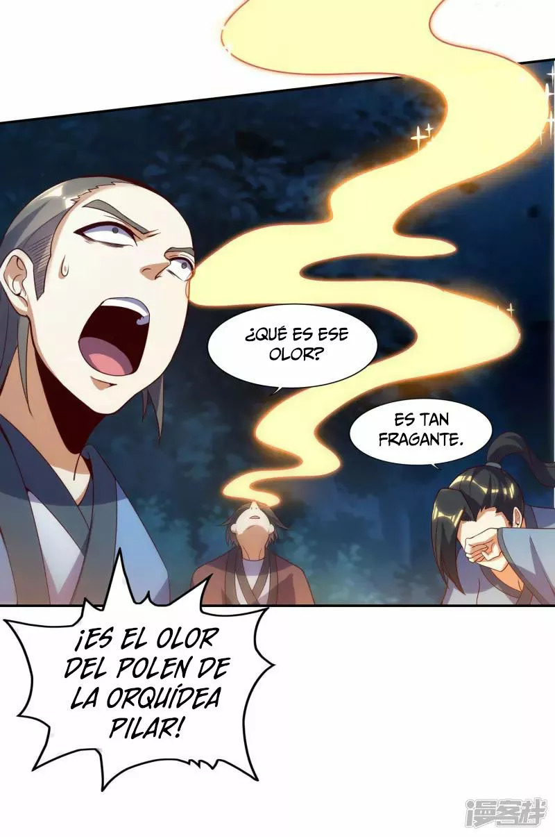 Read THE RETURN OF THE HEAVENLY SAGE ES Manga Online