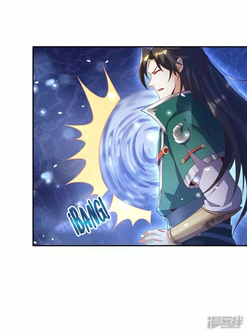 Read THE RETURN OF THE HEAVENLY SAGE ES Manga Online