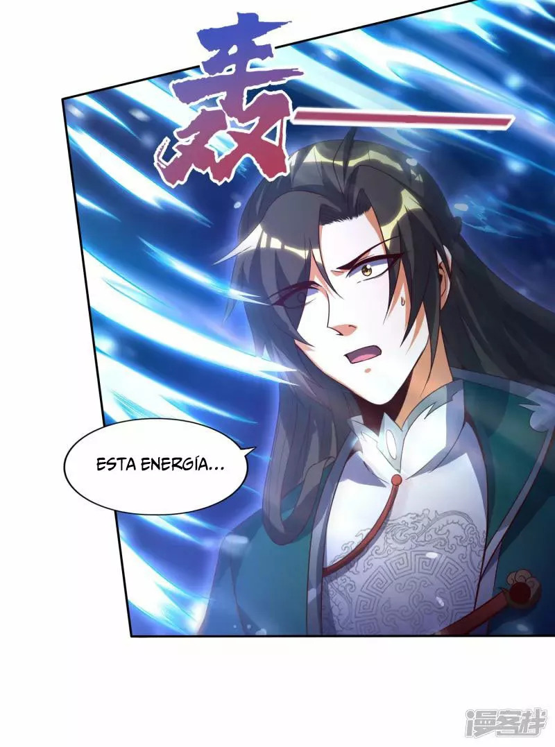 Read THE RETURN OF THE HEAVENLY SAGE ES Manga Online