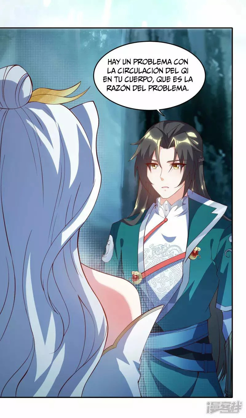 Read THE RETURN OF THE HEAVENLY SAGE ES Manga Online