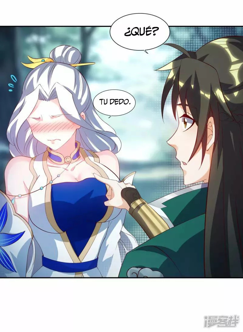 Read THE RETURN OF THE HEAVENLY SAGE ES Manga Online