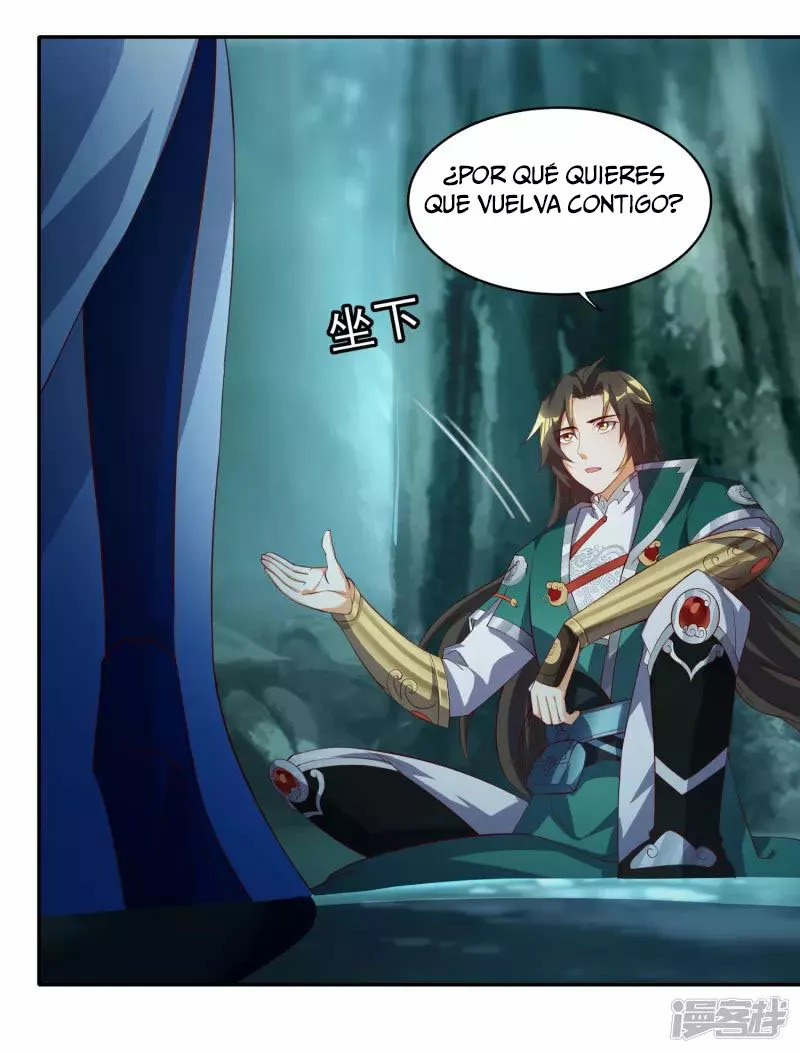 Read THE RETURN OF THE HEAVENLY SAGE ES Manga Online
