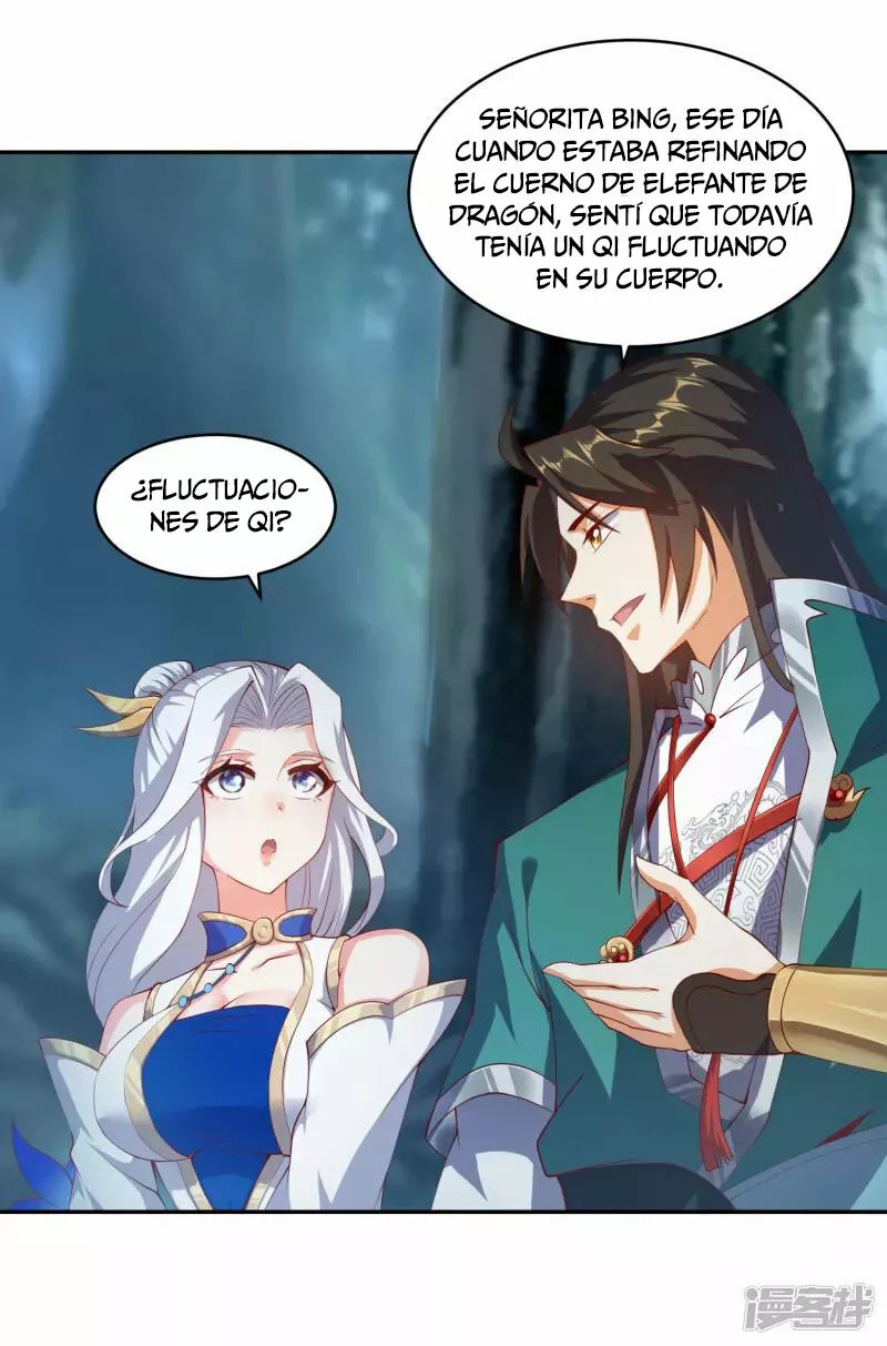 Read THE RETURN OF THE HEAVENLY SAGE ES Manga Online