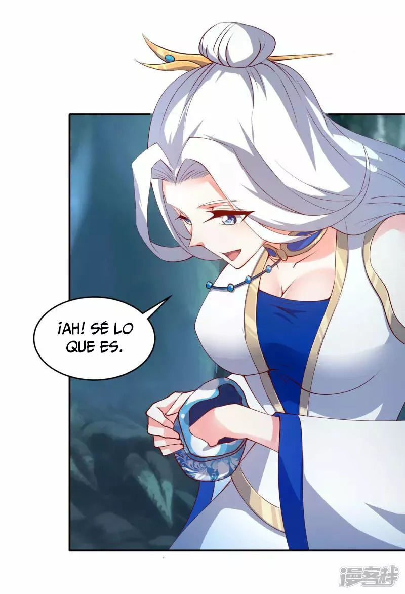 Read THE RETURN OF THE HEAVENLY SAGE ES Manga Online