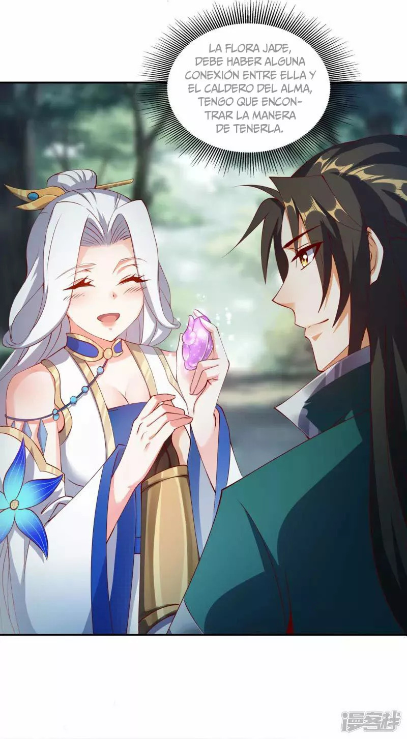 Read THE RETURN OF THE HEAVENLY SAGE ES Manga Online