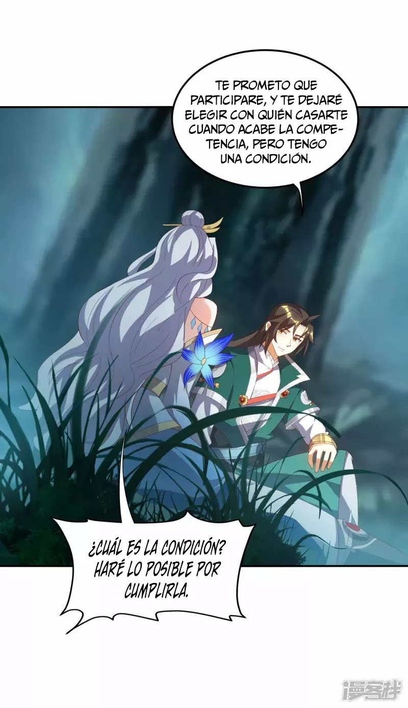 Read THE RETURN OF THE HEAVENLY SAGE ES Manga Online