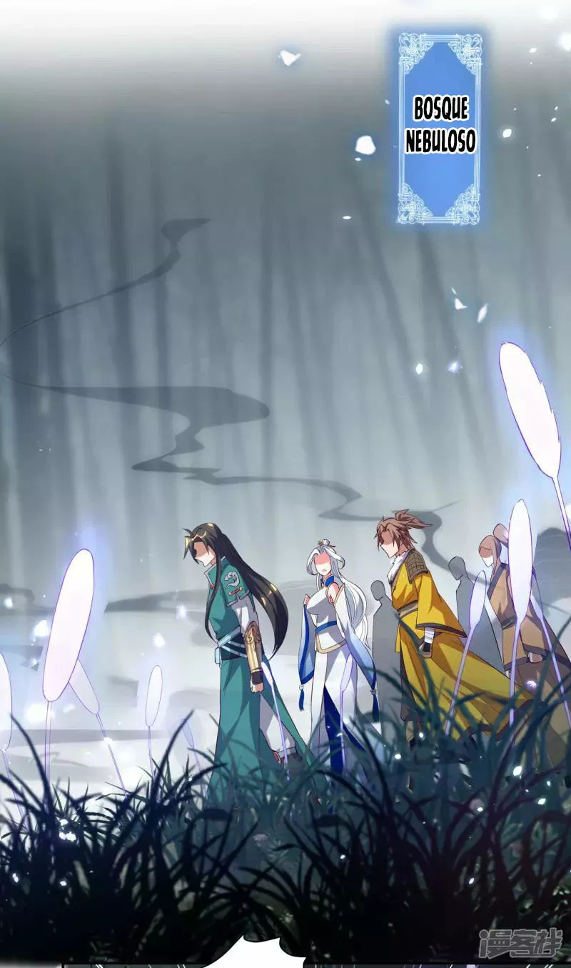 Read THE RETURN OF THE HEAVENLY SAGE ES Manga Online