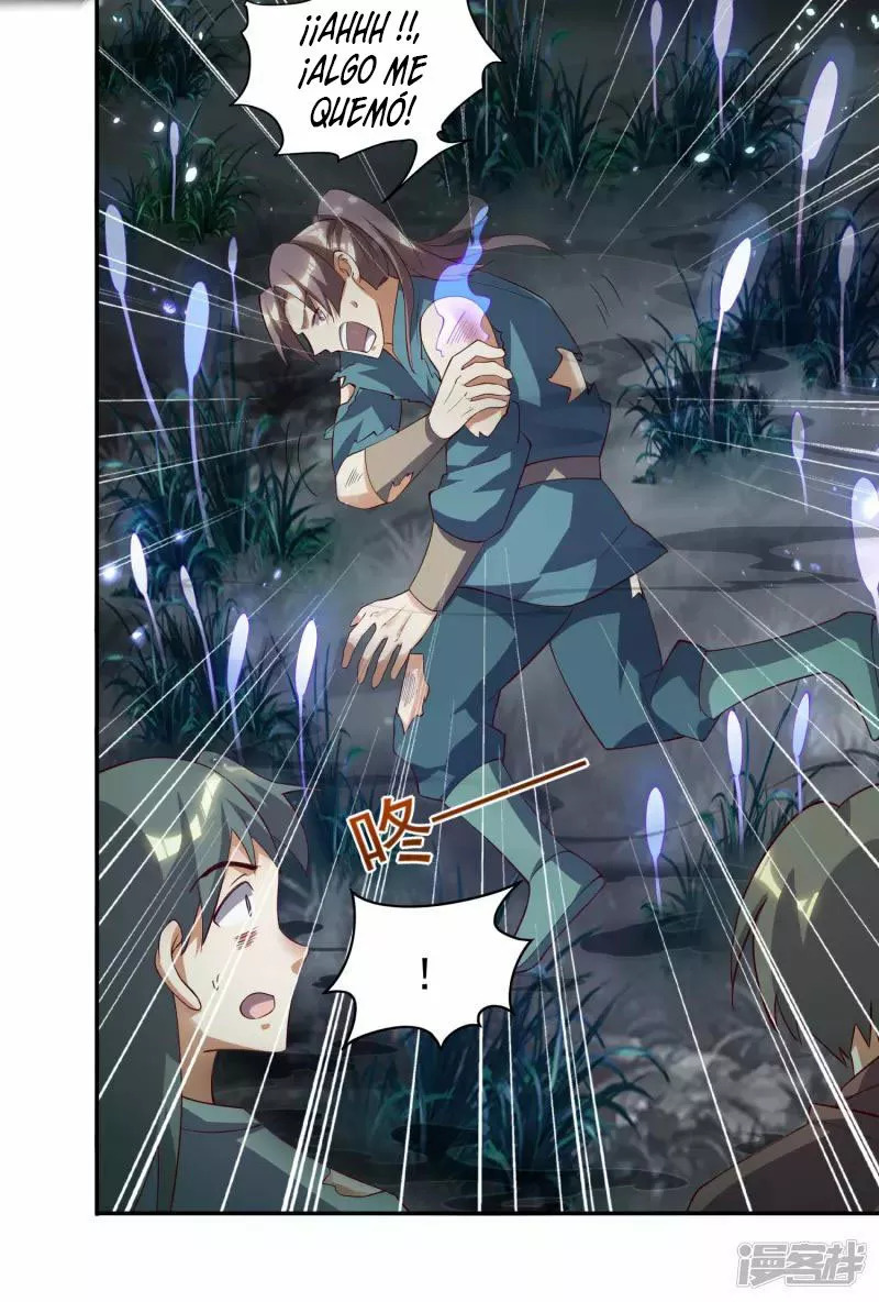 Read THE RETURN OF THE HEAVENLY SAGE ES Manga Online