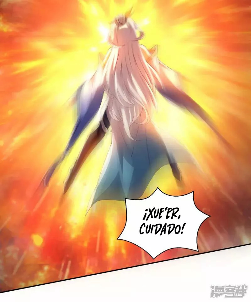 Read THE RETURN OF THE HEAVENLY SAGE ES Manga Online