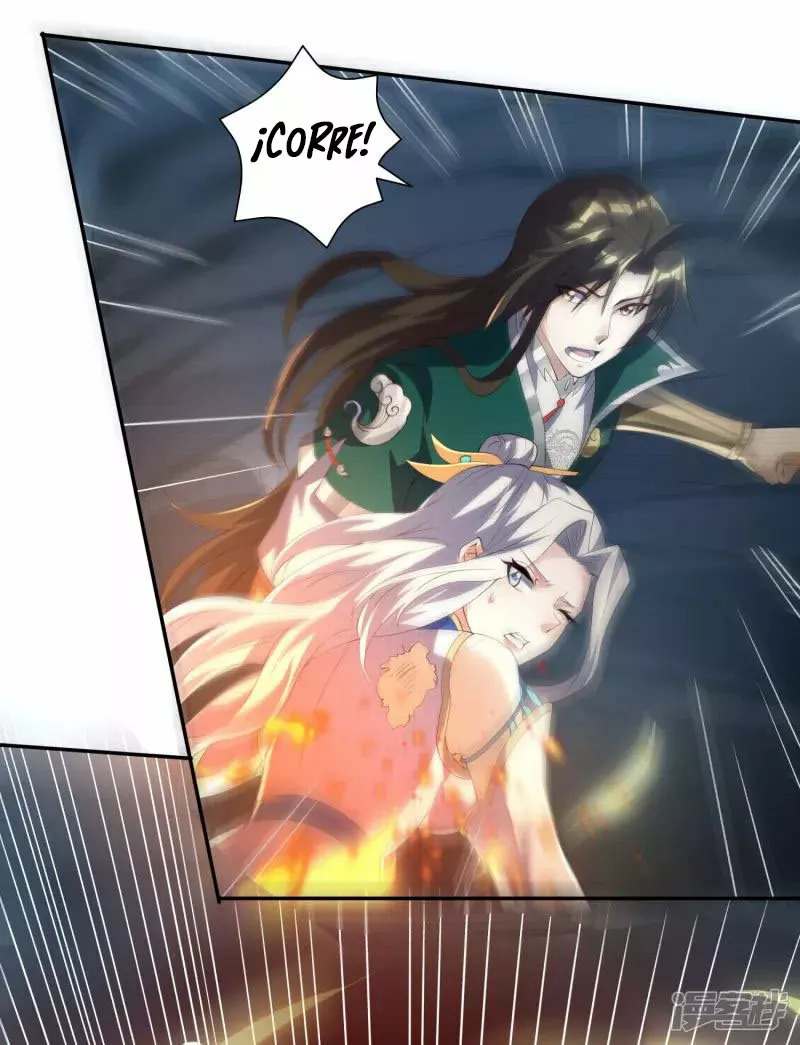 Read THE RETURN OF THE HEAVENLY SAGE ES Manga Online