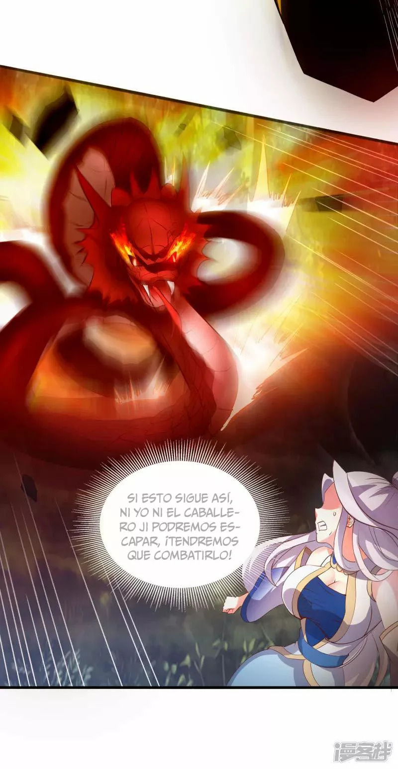 Read THE RETURN OF THE HEAVENLY SAGE ES Manga Online