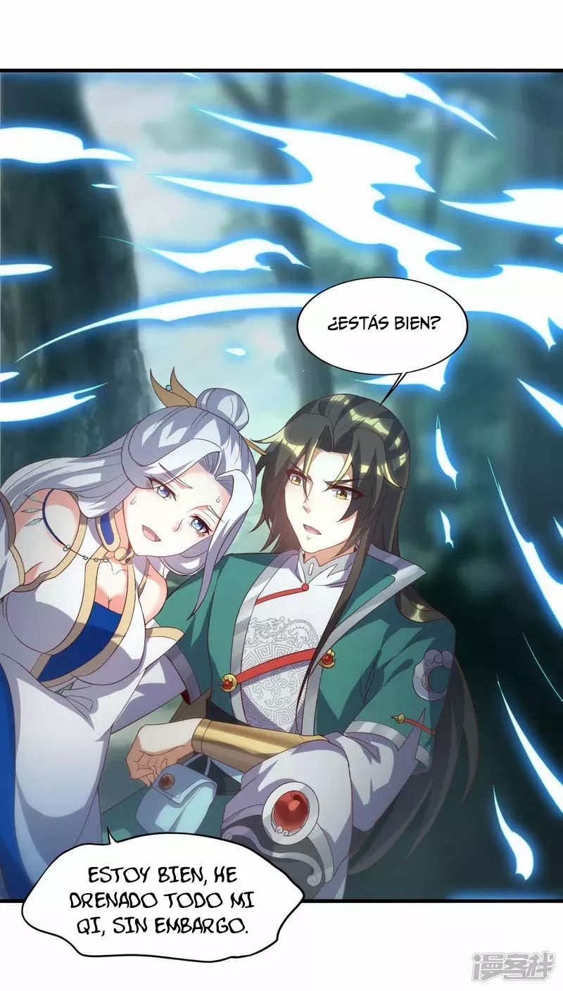 Read THE RETURN OF THE HEAVENLY SAGE ES Manga Online