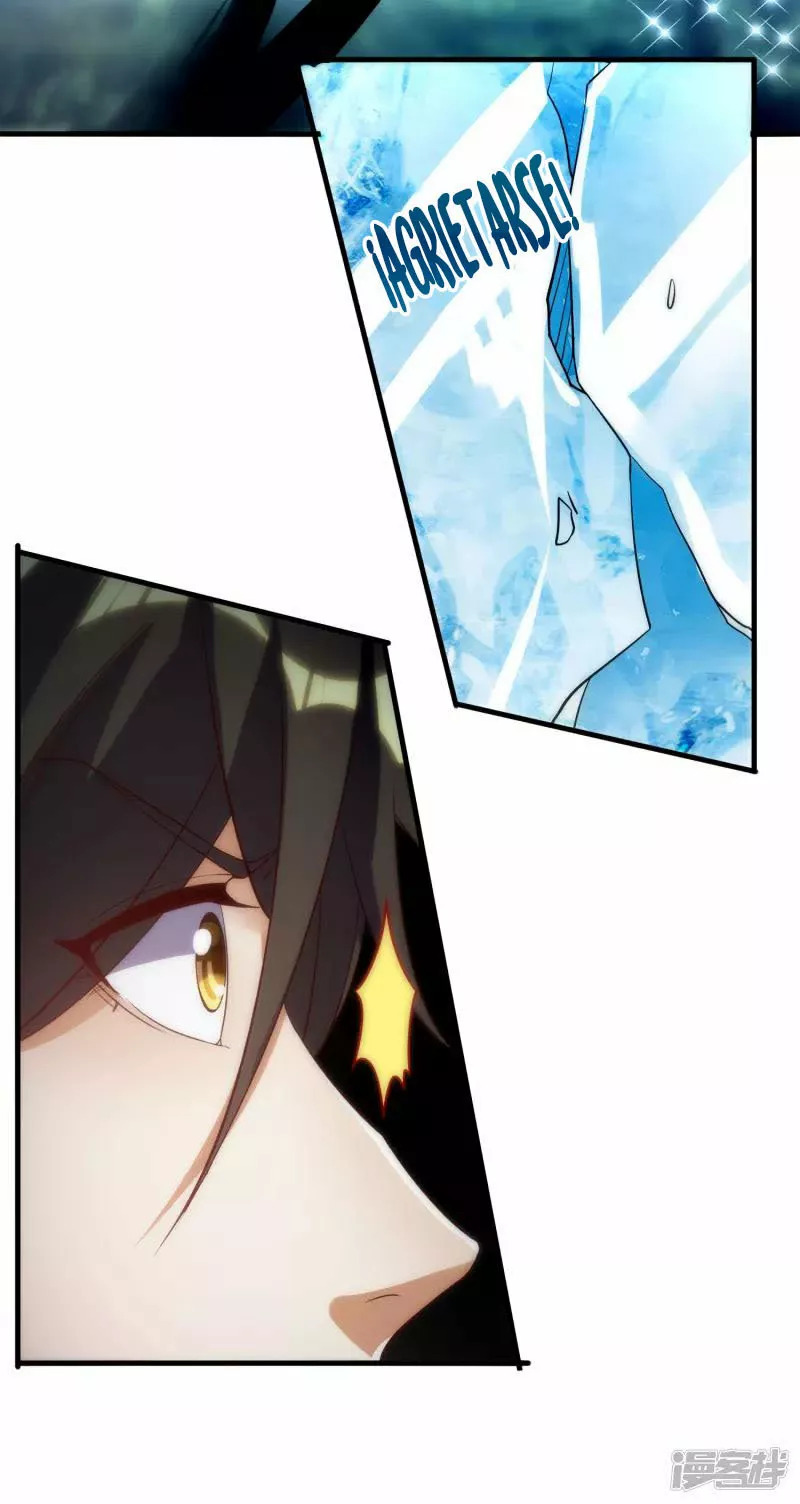 Read THE RETURN OF THE HEAVENLY SAGE ES Manga Online