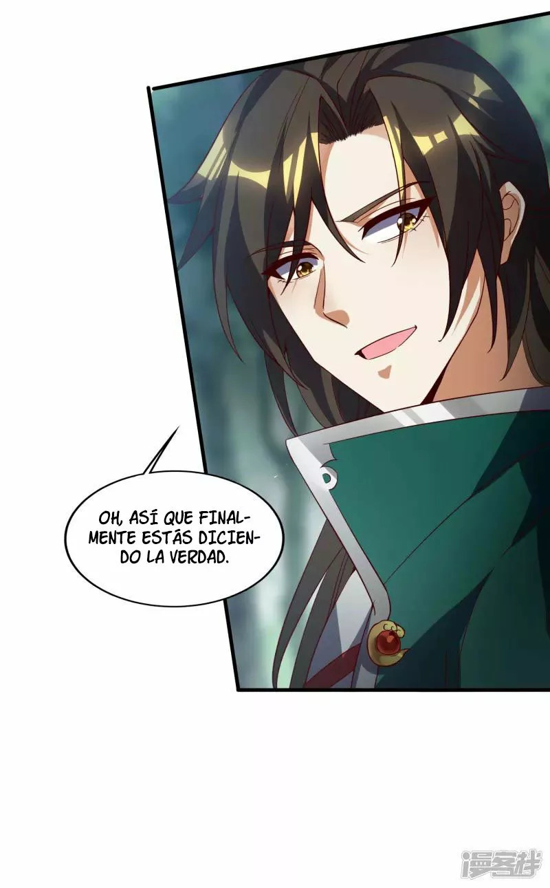 Read THE RETURN OF THE HEAVENLY SAGE ES Manga Online