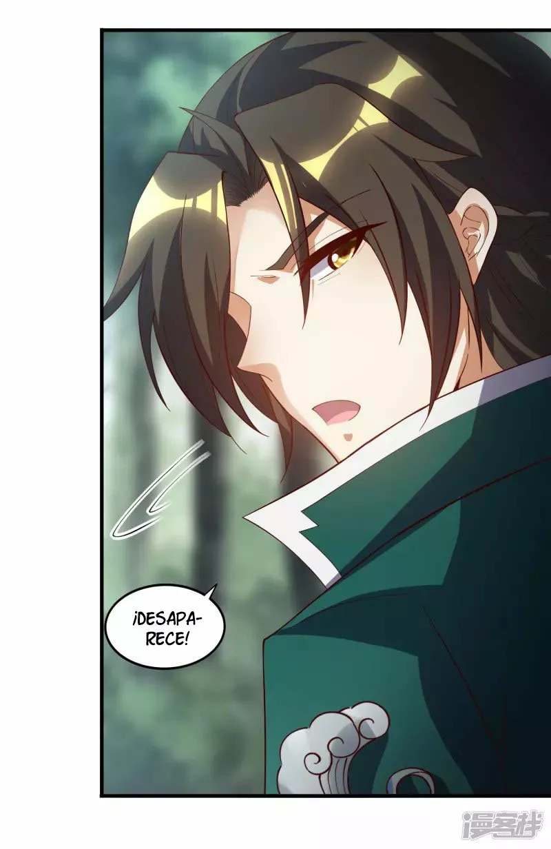 Read THE RETURN OF THE HEAVENLY SAGE ES Manga Online