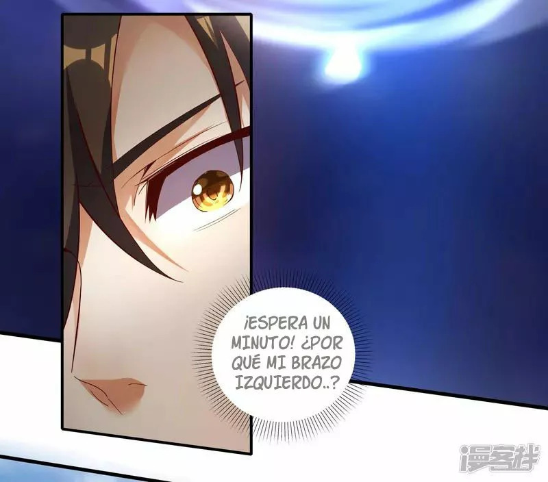 Read THE RETURN OF THE HEAVENLY SAGE ES Manga Online