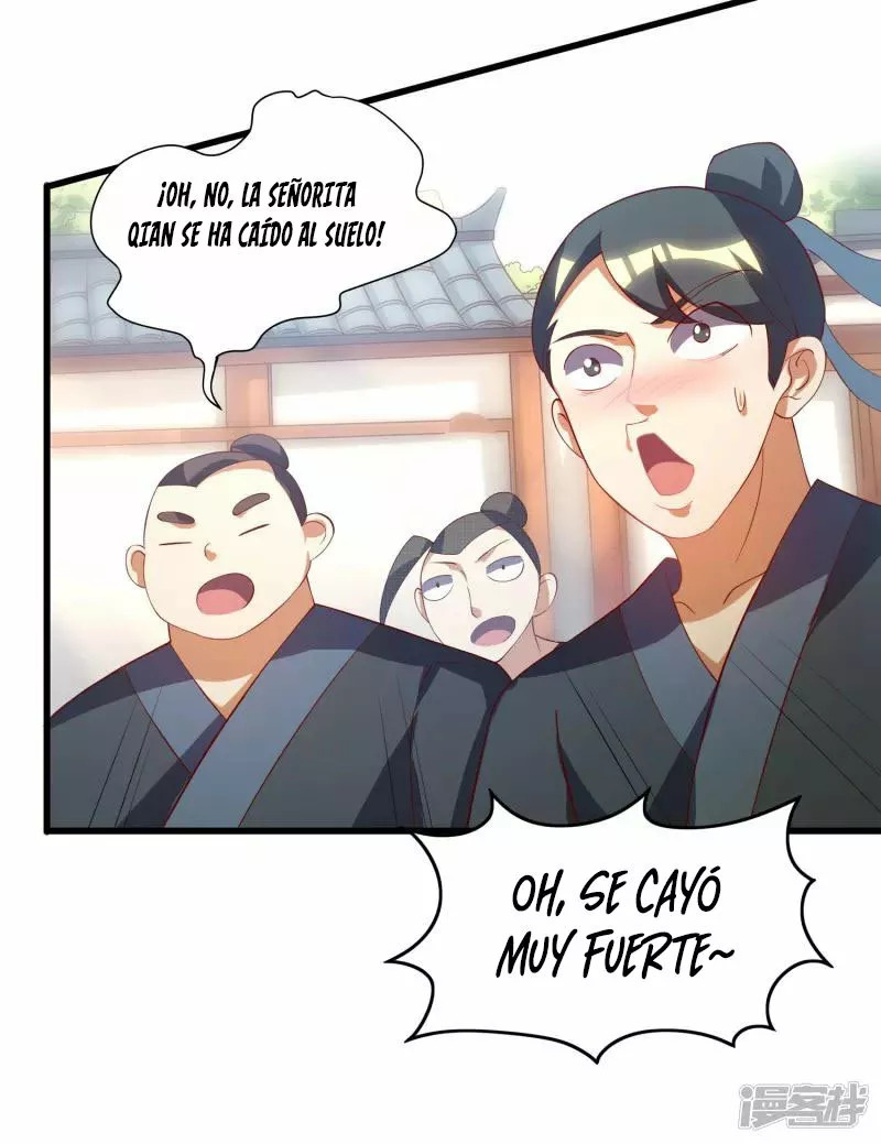 Read THE RETURN OF THE HEAVENLY SAGE ES Manga Online