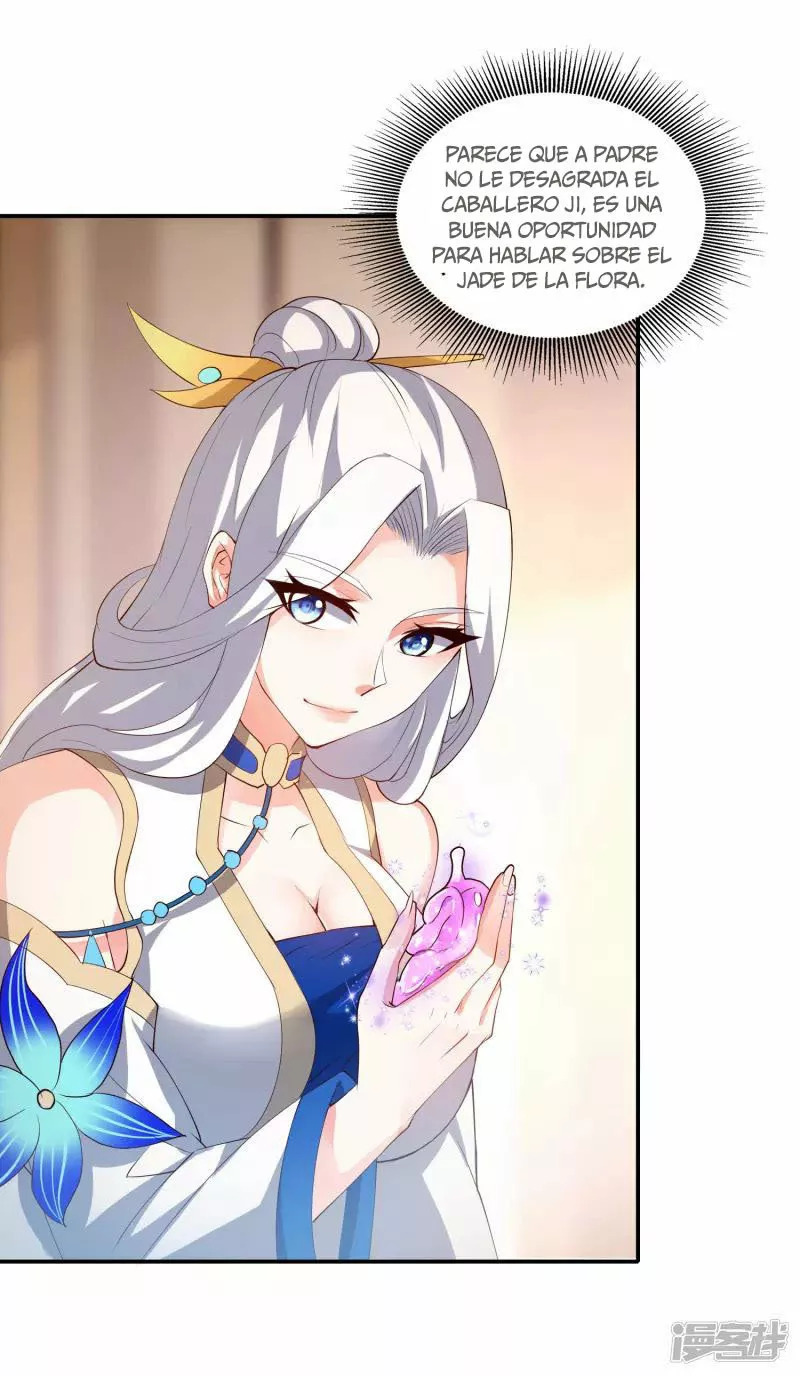 Read THE RETURN OF THE HEAVENLY SAGE ES Manga Online