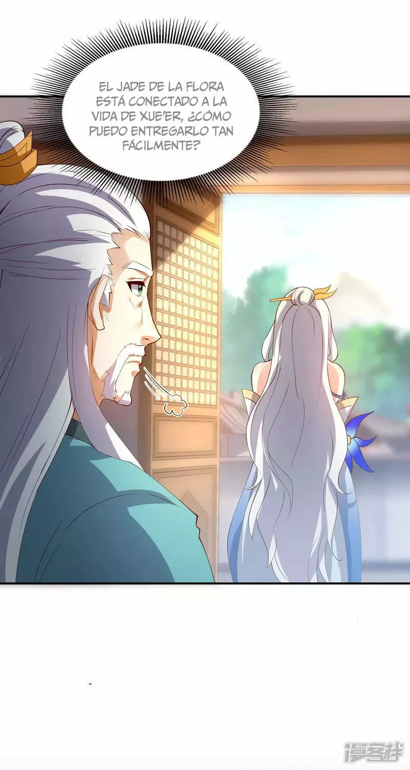 Read THE RETURN OF THE HEAVENLY SAGE ES Manga Online