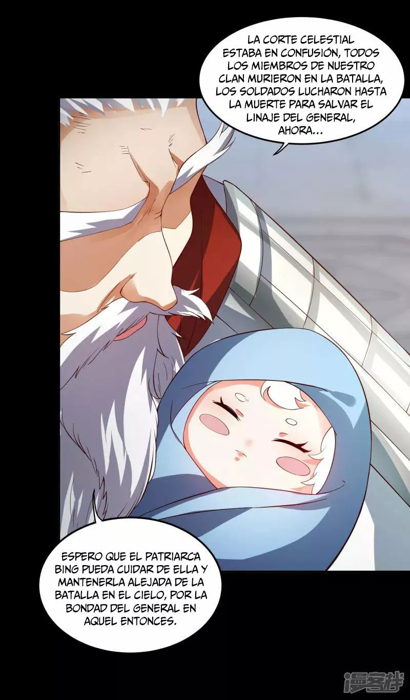 Read THE RETURN OF THE HEAVENLY SAGE ES Manga Online