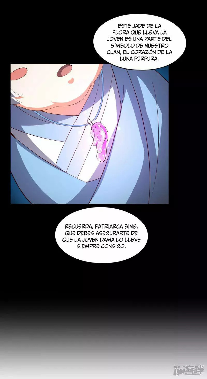 Read THE RETURN OF THE HEAVENLY SAGE ES Manga Online