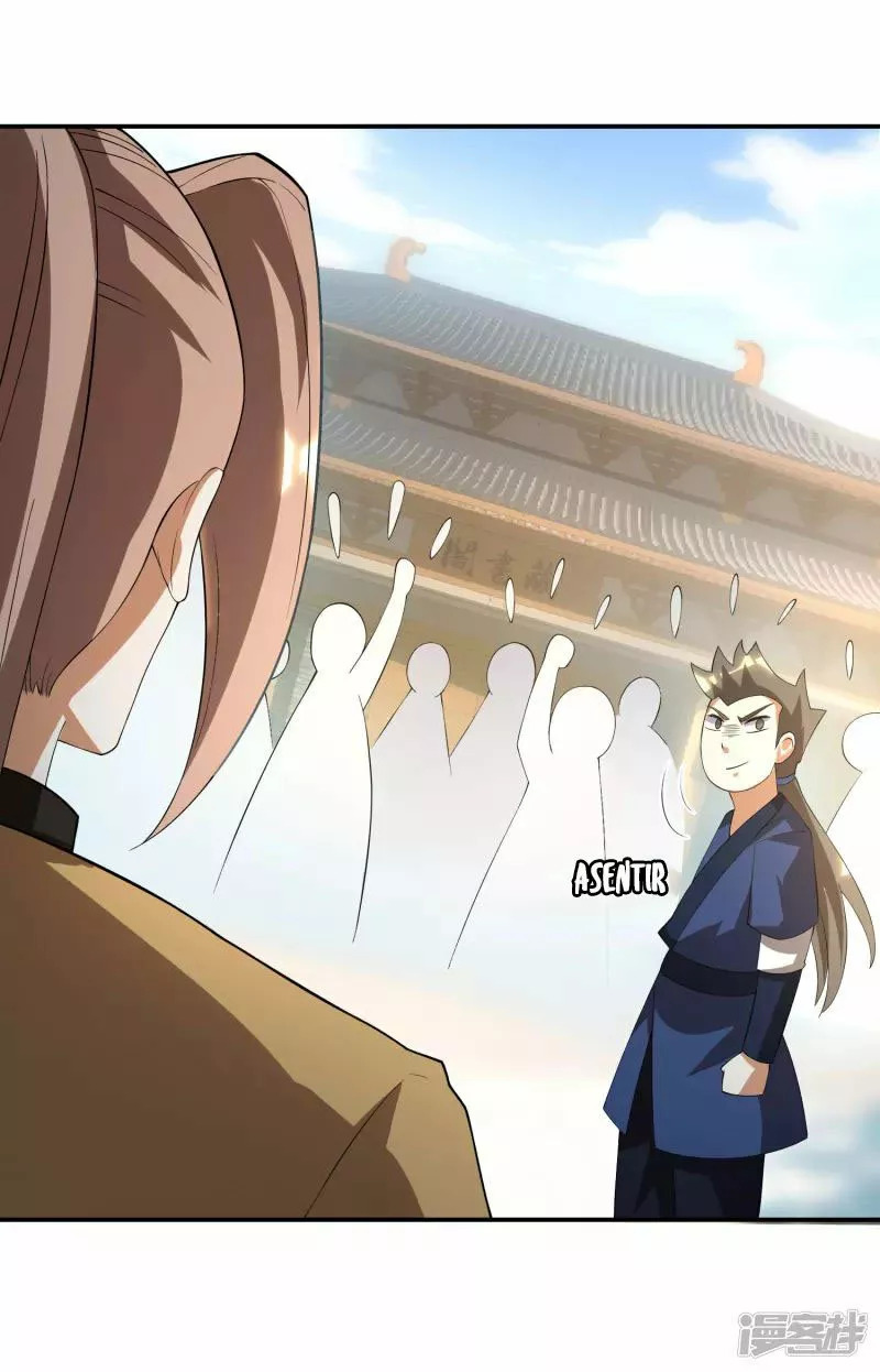 Read THE RETURN OF THE HEAVENLY SAGE ES Manga Online